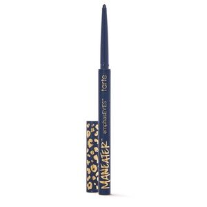 Tarte maneater eyeliner: Navy